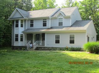 1641 Snug Harbor Rd, Shady Side, MD 20764