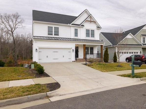 18231 Twin Falls Ln, Moseley, VA 23120