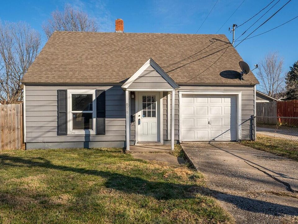 1st image of 918 N Nettleton Avenue
