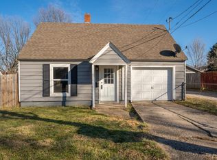 918 N Nettleton Ave, Springfield, MO 65802