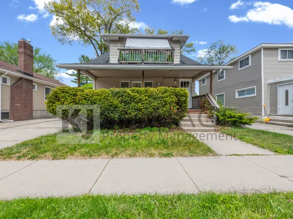 217 E Drayton St #1, Ferndale, MI 48220