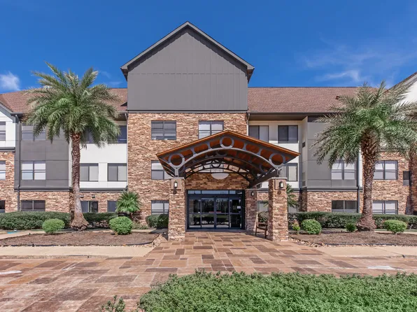 Perla 249 Apartments