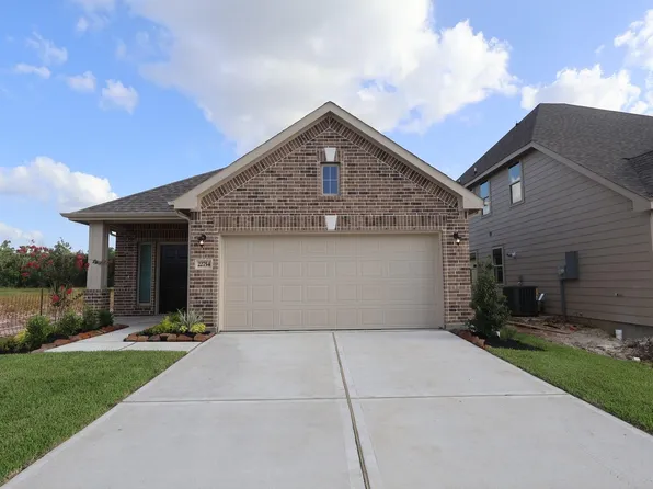 22754 Kaelynn St, New Caney, TX 77357