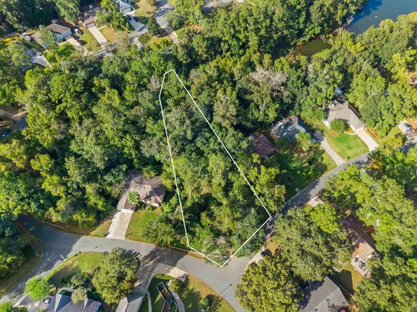 0 Bell Grove Dr, Tallahassee, FL 32308