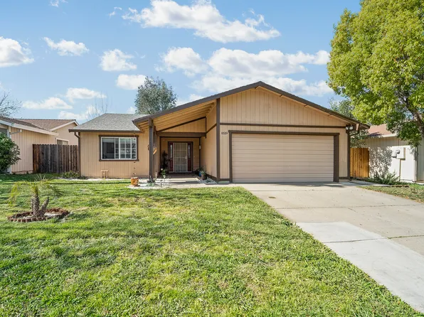 8519 Pronghorn Ct, Citrus Heights, CA 95621