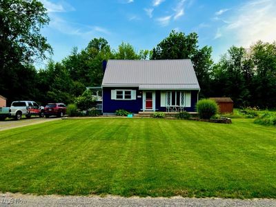 1529 Liberty Ave, Girard, OH, 44420