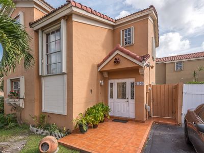 12660 Nw 9th Terrace, miami, FL, 33182
