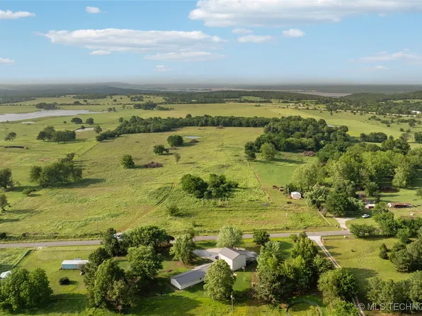 E 133rd St S, Muskogee, OK 74403