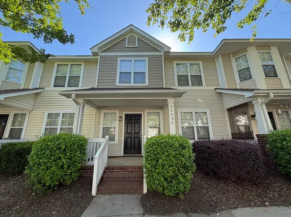 16936 Bridgeton Ln, Huntersville, NC 28078