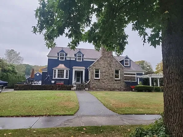 1120 Kessler Blvd, Longview, WA 98632