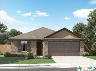3108 Gorge Way, New Braunfels, TX 78132