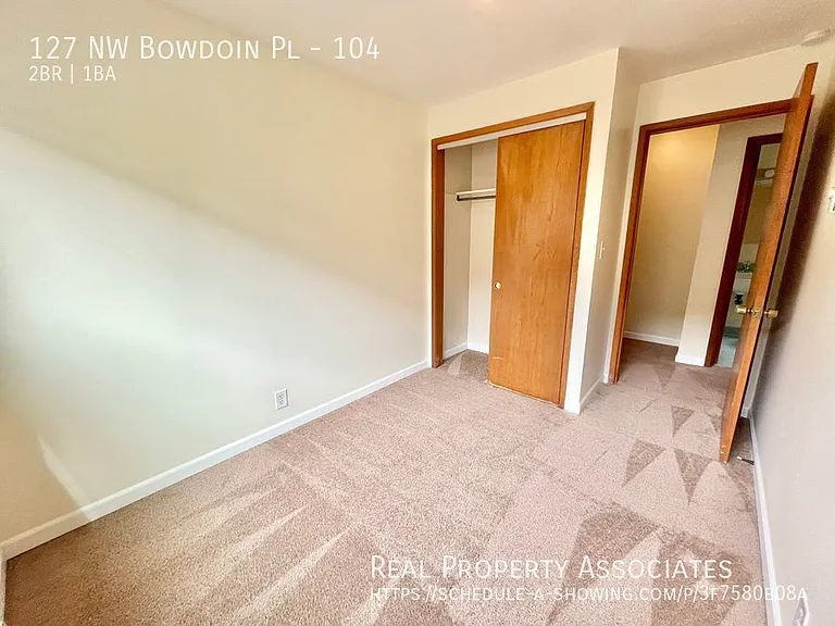 127 NW Bowdoin Pl #104 — Photo 10