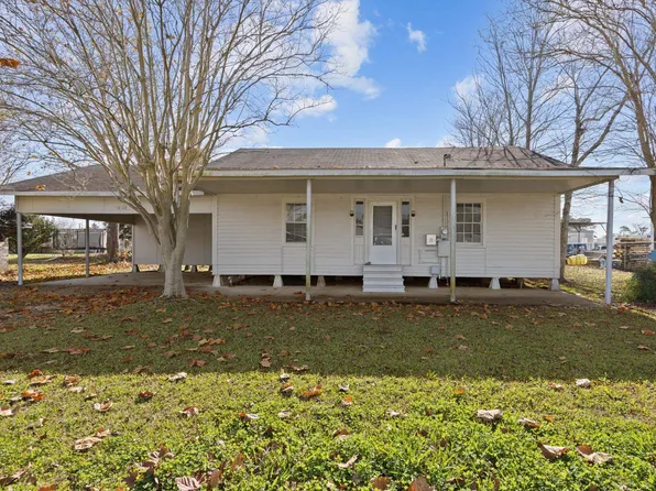 5810 Paradise Ln, New Iberia, LA 70560