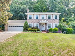 1713 Saint Lawrence Cv, Tucker, GA 30084