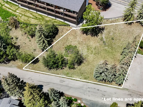 Bald Mountain Rd, Ketchum, ID 83340