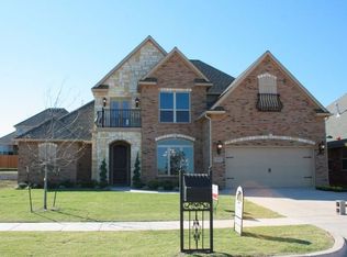 6810 SW Majestic Oak Blvd, Lawton, OK 73505