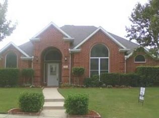 1809 Creekway Dr, Garland, TX 75043