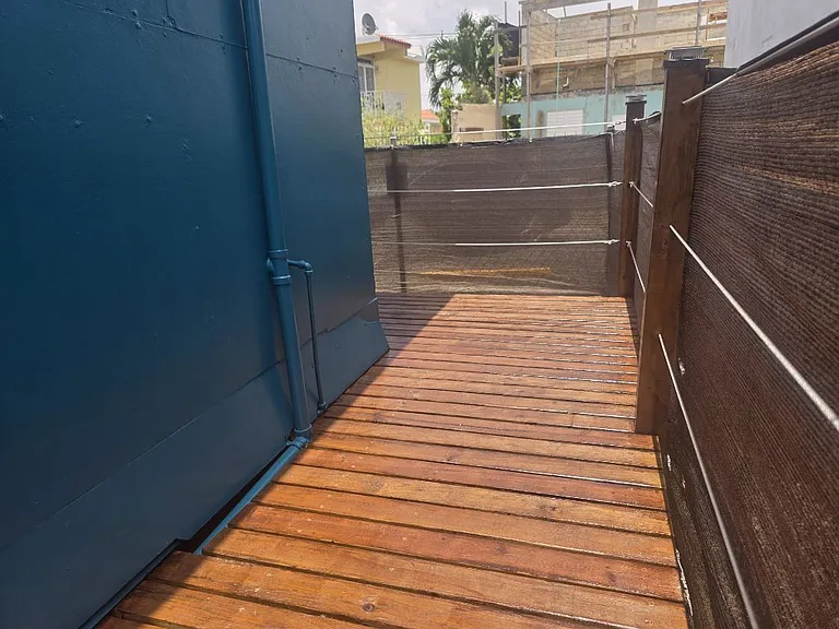Avenida Noel Estrada Bo Pueblo #Studio #Studio — Photo 17