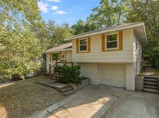 4835 N Manchester Ave, Kansas City, MO 64119