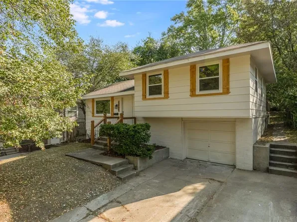 4835 N Manchester Ave, Kansas City, MO 64119