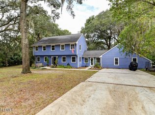 9 Blake Pl, Hilton Head Island, SC 29928