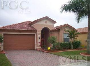 7420 Sika Deer Way, Fort Myers, FL 33966