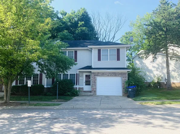 3985 S Cramer Cir, Bloomington, IN