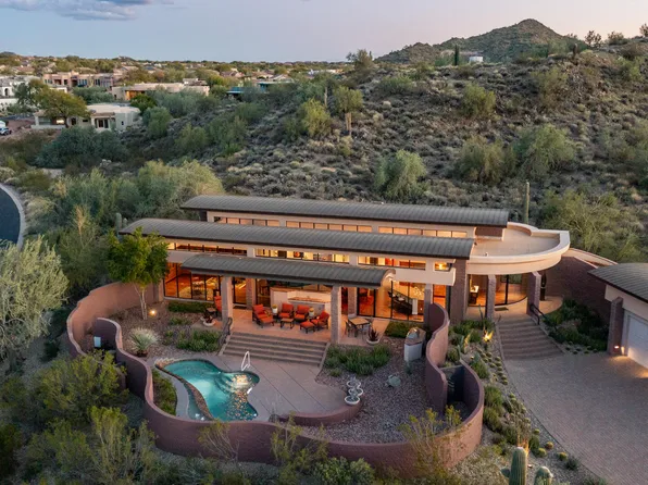 7260 E EAGLE CREST Drive #30, Mesa, AZ 85207