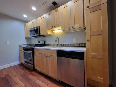 932 S Hanover St, Baltimore, MD, 21230