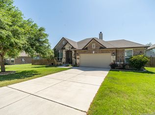 3308 Ashleys Way, Marion, TX 78124