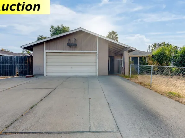 8339 Lancraft Drive, Sacramento, CA 95823