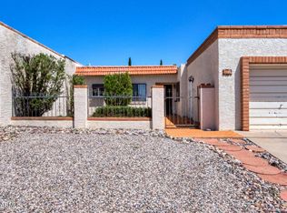 1109 Carmelita Dr, Sierra Vista, AZ 85635