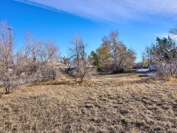 929 S Vrain Street, Denver, CO 80219