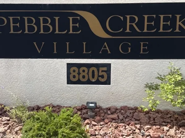 8805 Jeffreys St Unit 1038, Las Vegas, NV 89123