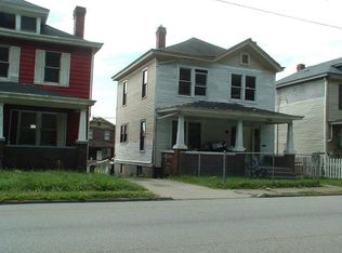 3144 Gallia St, Portsmouth, OH