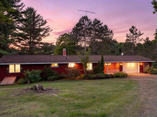 N7543 Liesch Rd, Trego, WI 54888