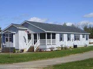 69 Tarah Way, Fremont, NH 03044
