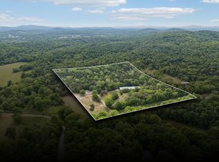 8558 Taliaferro Rd, Eagleville, TN 37060