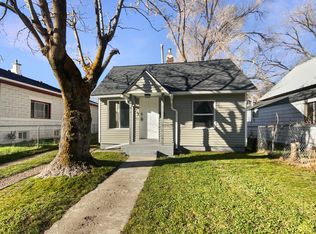 2865 Pingree Ave, Ogden, UT 84401