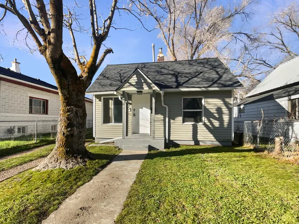 2865 Pingree Ave, Ogden, UT 84401