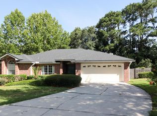 11922 Elizabeth Ann Ct, Jacksonville, FL 32223