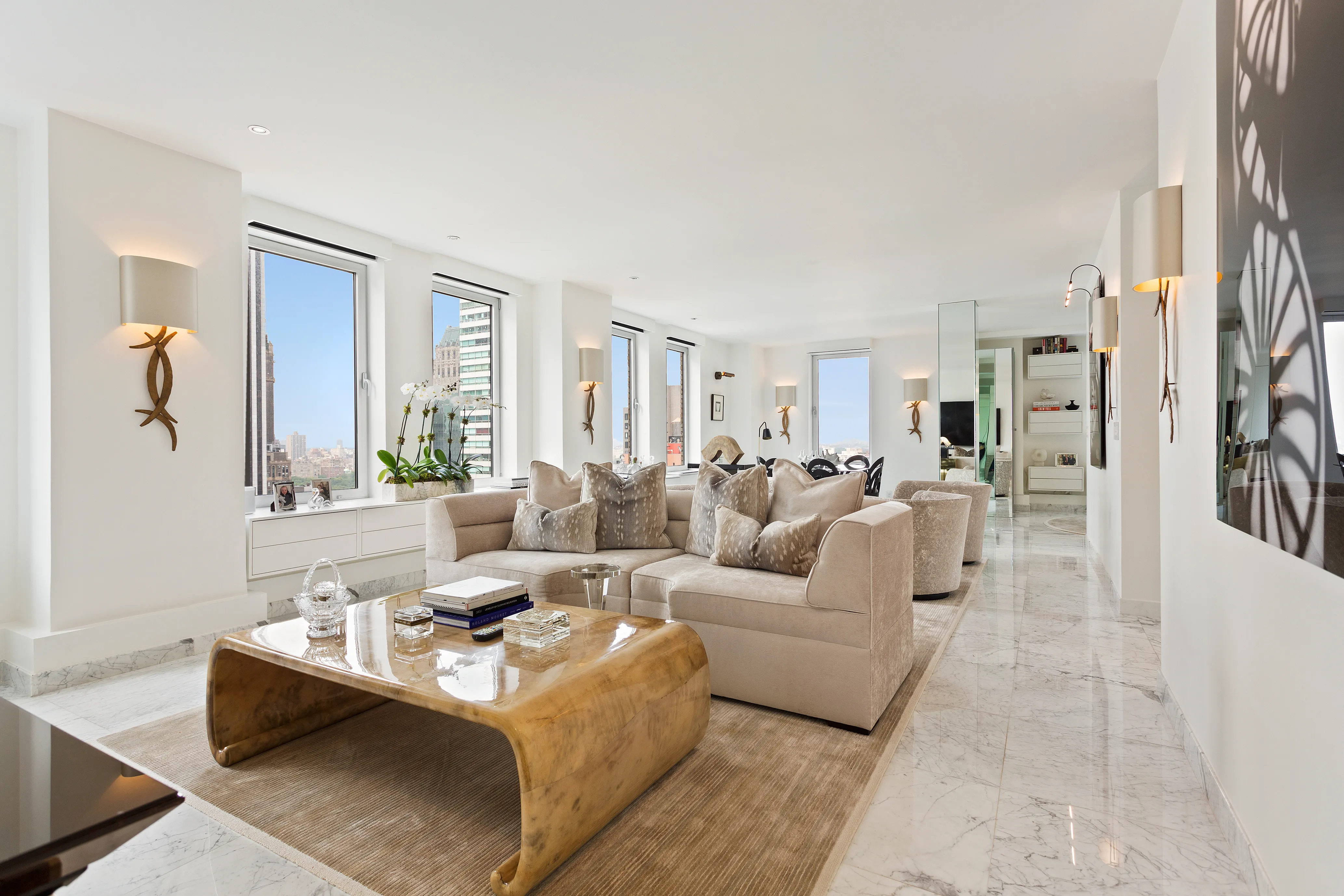 465 Park Avenue #27A in Midtown, Manhattan | StreetEasy