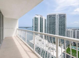 1200 Brickell Bay Dr #3821A, Miami, FL 33131