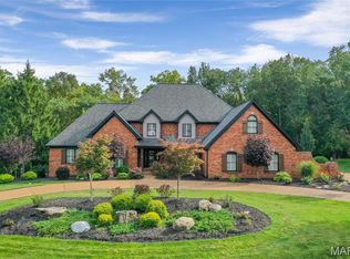 13552 Weston Park Dr, Saint Louis, MO