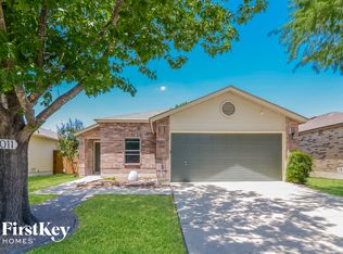 11011 Badger Peak, San Antonio, TX 78254