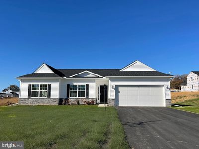 409 Lavender Ln LOT 63, Lebanon, PA, 17042