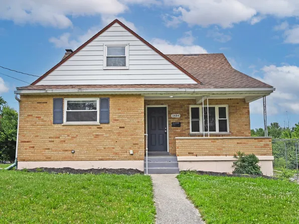 1484 Foxwood Dr, Cincinnati, OH 45231