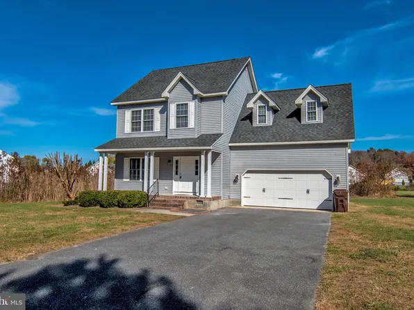 7185 Chatham Manor Way, Pittsville, MD 21850
