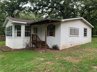 304 Lcr 752a, Groesbeck, TX 76642