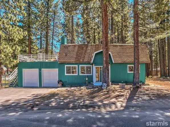3480 Spruce Ave, South Lake Tahoe, CA 96150